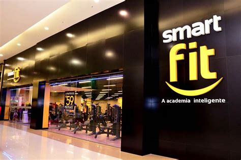 Smart Fit .